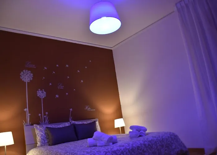 The Engineer's House_museo Enzo Ferrari Apartament Modena